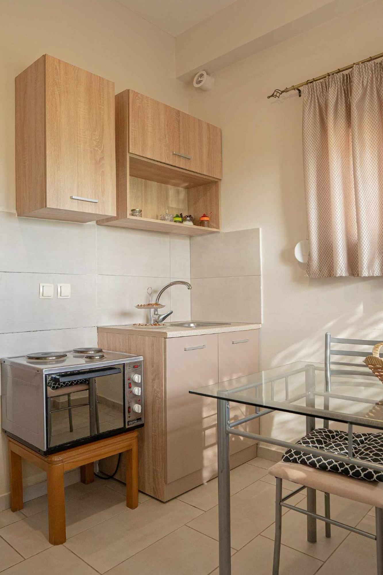 Studios Anna Maria With Sea View Kapetanianá المظهر الخارجي الصورة