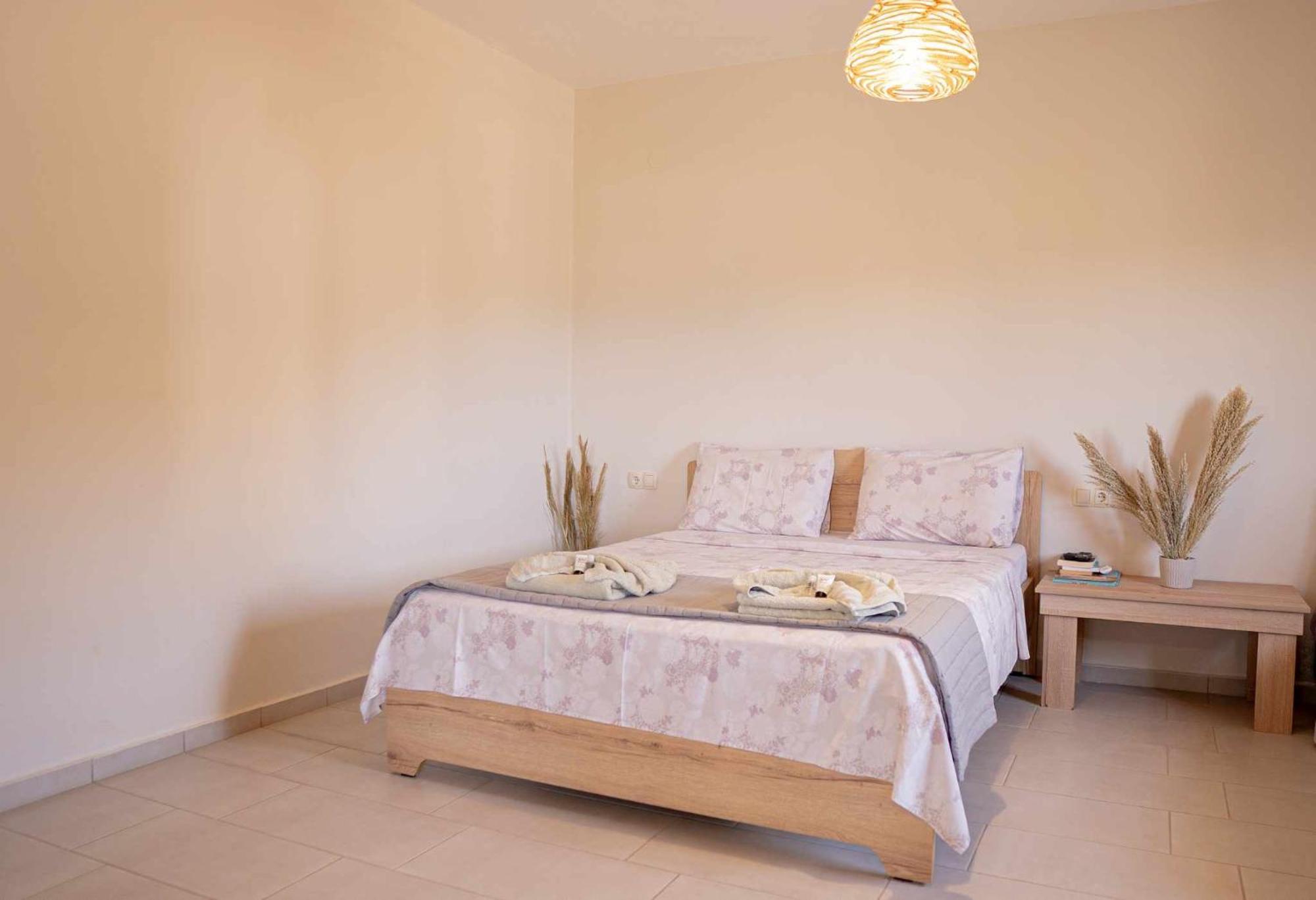 Studios Anna Maria With Sea View Kapetanianá المظهر الخارجي الصورة