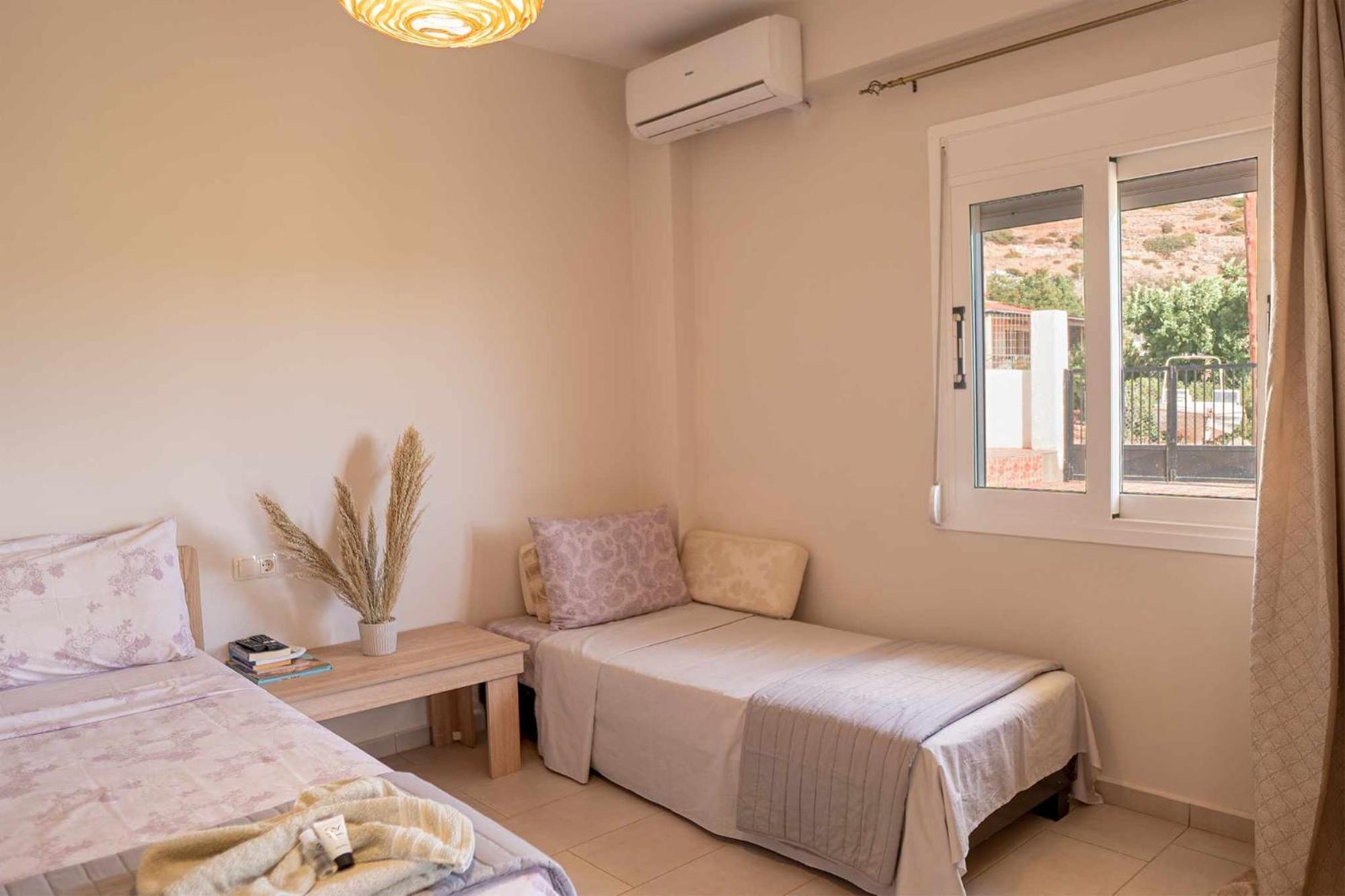 Studios Anna Maria With Sea View Kapetanianá المظهر الخارجي الصورة