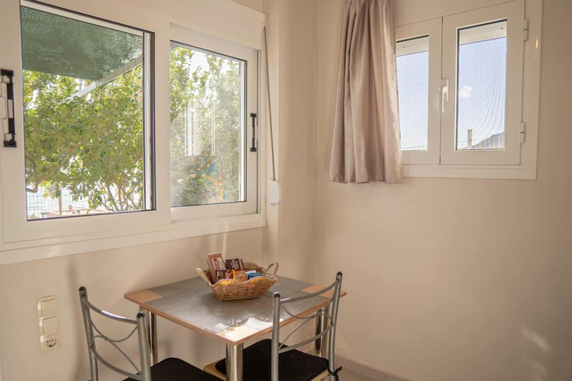 Studios Anna Maria With Sea View Kapetanianá المظهر الخارجي الصورة
