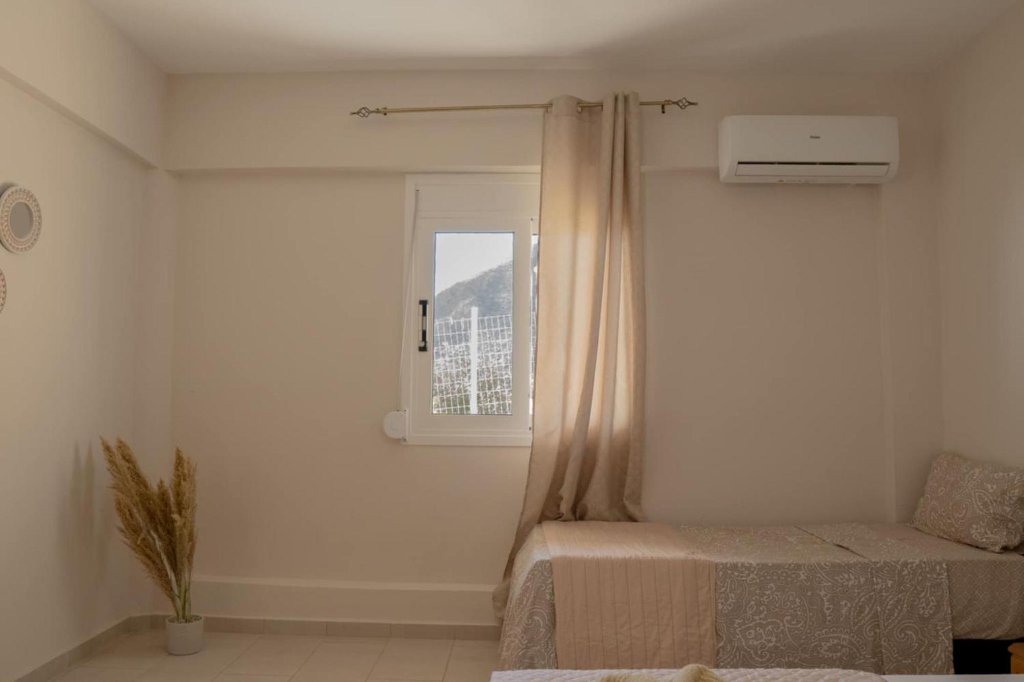 Studios Anna Maria With Sea View Kapetanianá المظهر الخارجي الصورة